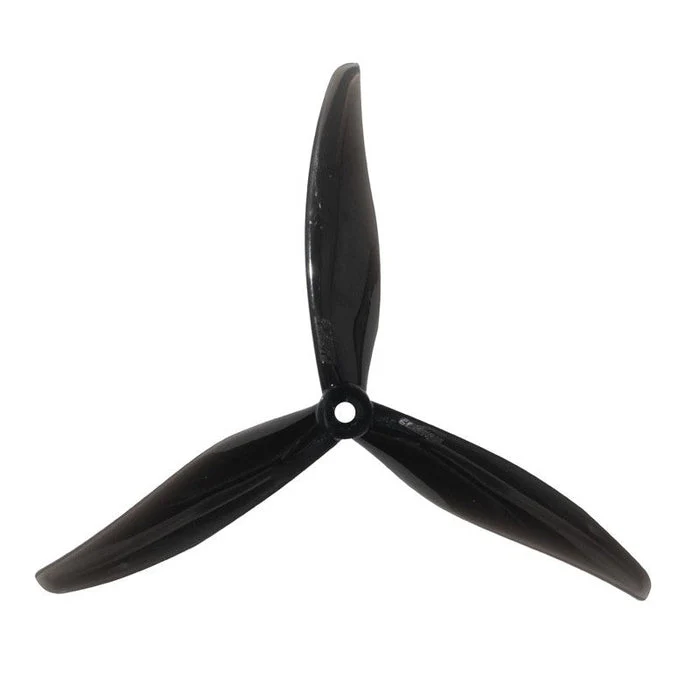 Gemfan 7043 Hurricane Street League 3-Blade Props – Choose Color (2 Pairs) - Image 4