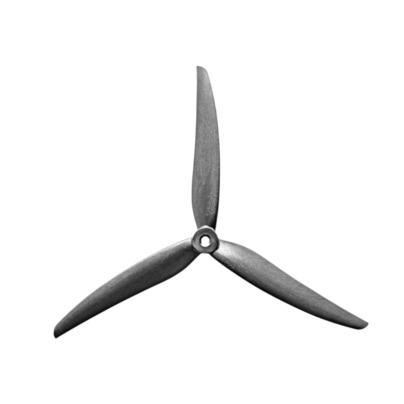 Gemfan 9045-3 3-Blade Cinelifter Propellers (Set of 2) – Black