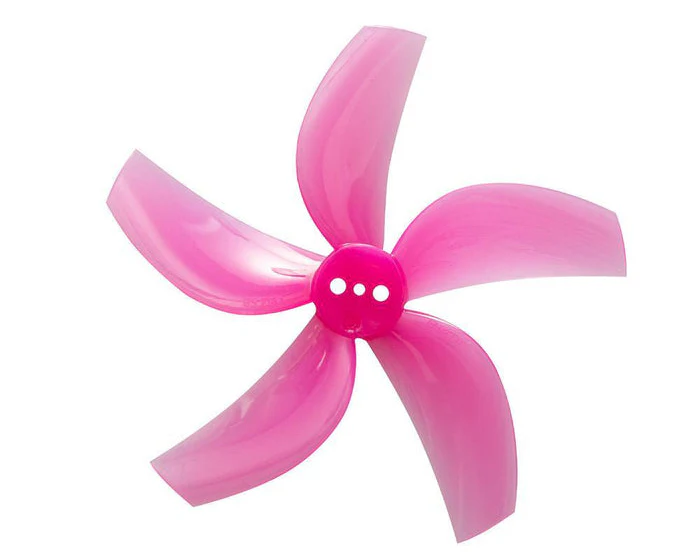 Gemfan D63 63mm Ducted Props – Choose 3-Blade or 5-Blade & Color (4 Pairs) - Image 3