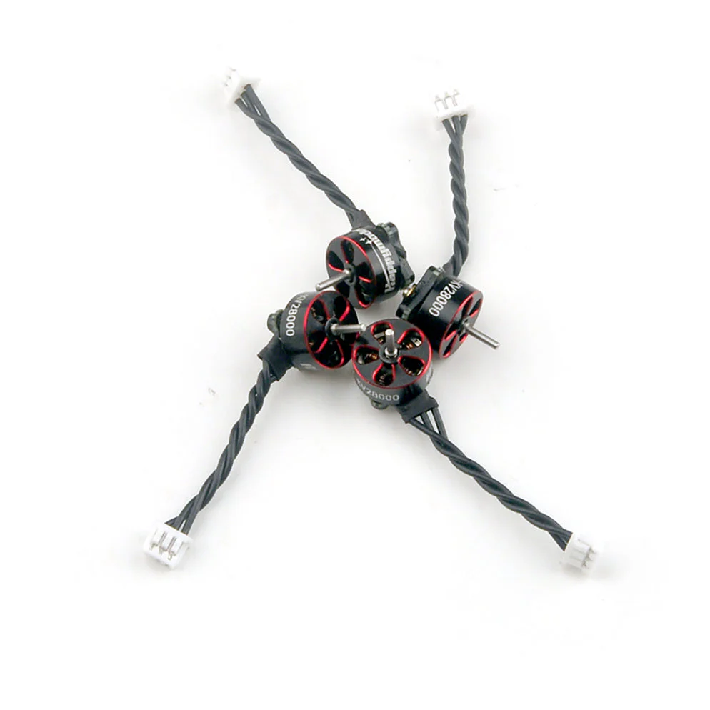 Happymodel SE0702 28000KV Brushless Motor for 1S Whoops – CW - Image 4
