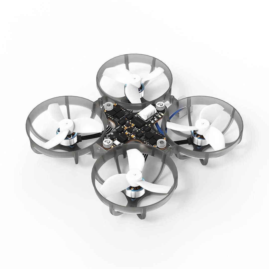 Betafpv Meteor65 Pro O4 Brushless Whoop Quadcopter (With O4) - Image 4