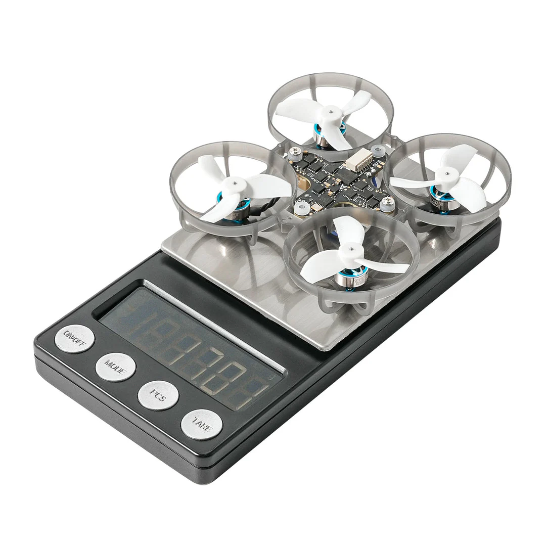 Betafpv Meteor65 Pro O4 Brushless Whoop Quadcopter (With O4) - Image 7