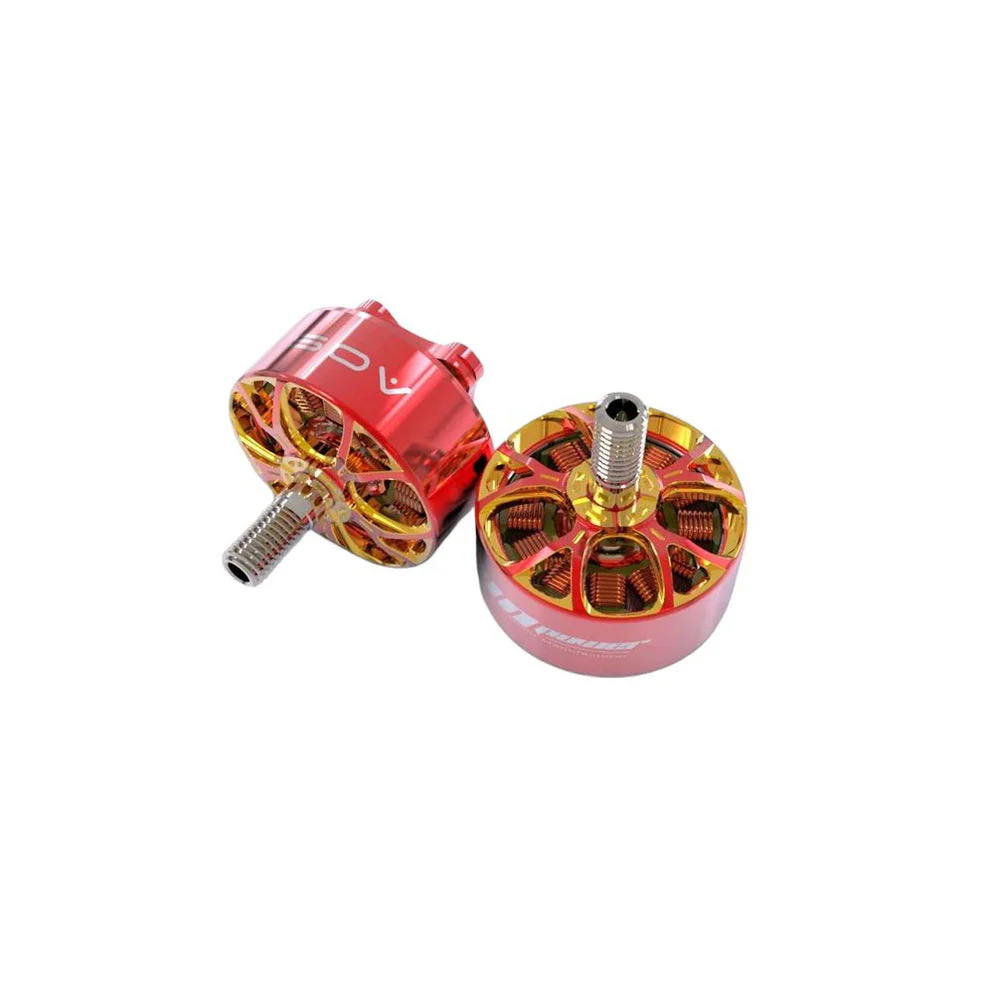 RCINPower AOS Supernova 2207 1570KV 8S Brushless FPV Drone Motor (1 pc) - Image 4