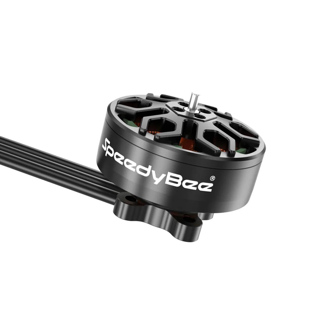 SpeedyBee 1404 4600KV FPV Motor – Set of 4 - Image 5