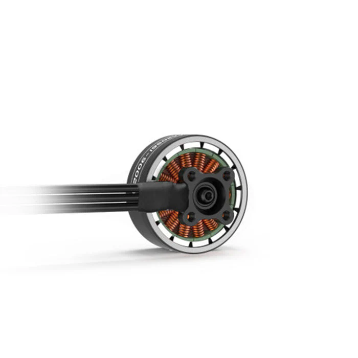 SpeedyBee 2006 1950KV BEE35 3.5 Inch FPV Motor – Set of 4 - Image 3