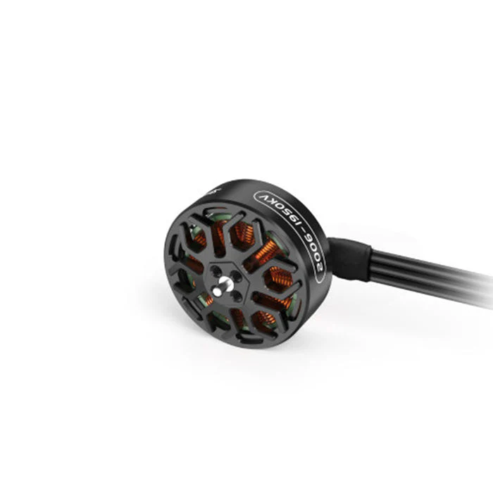 SpeedyBee 2006 1950KV BEE35 3.5 Inch FPV Motor – Set of 4 - Image 5