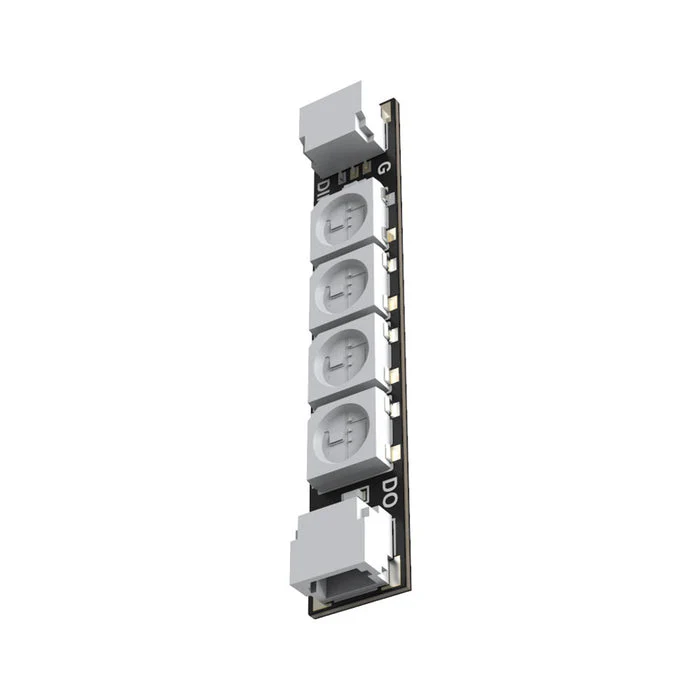 SpeedyBee Programmable 2812 Arm LEDs – 4pcs - Image 6