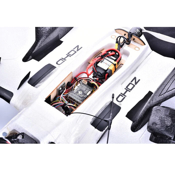 SpeedyBee F405 Wing APP Fixed-Wing Flight Controller β iNAV & Mobile App Support - Image 7